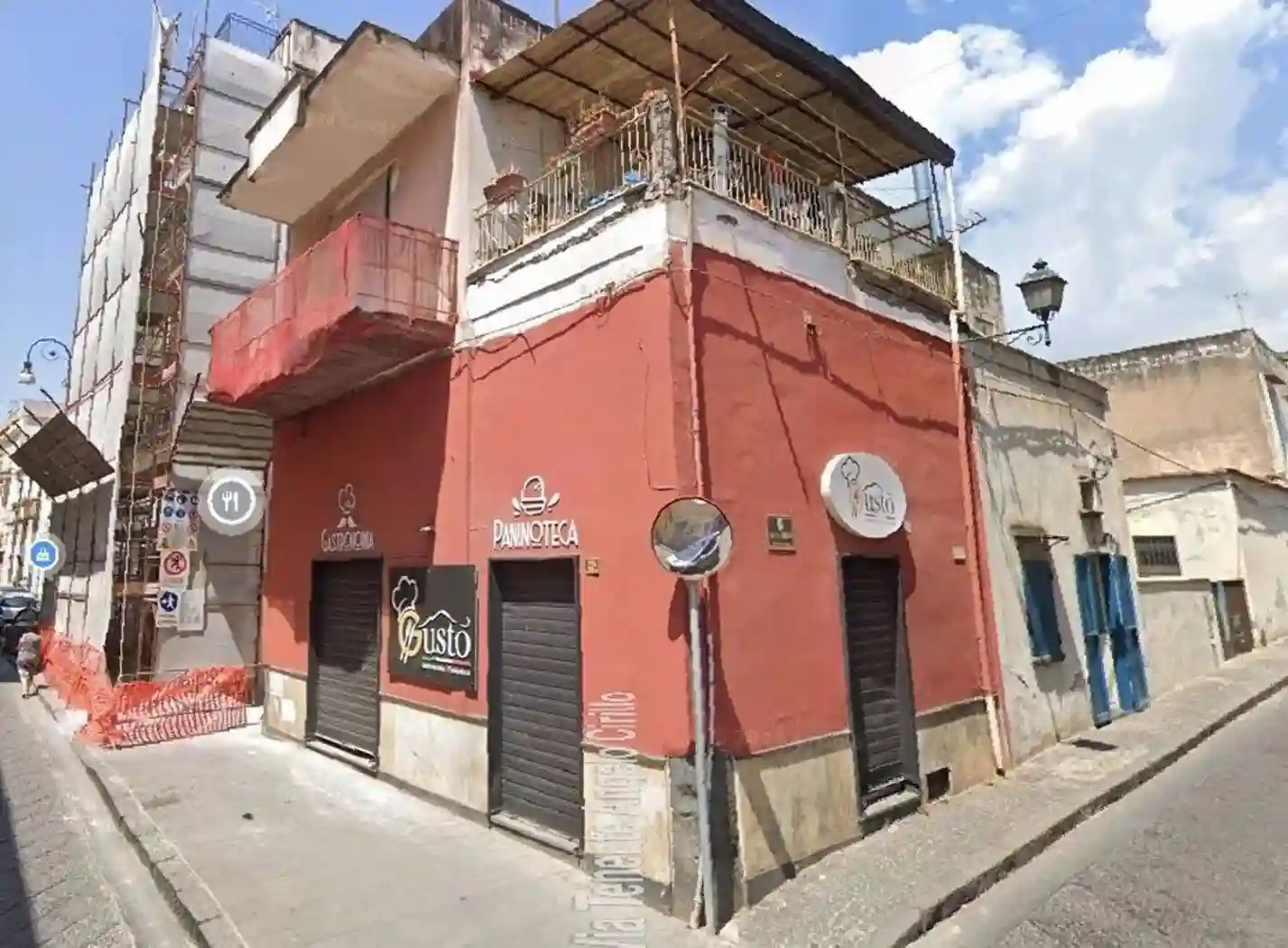 Palazzo - Edificio - foto 2