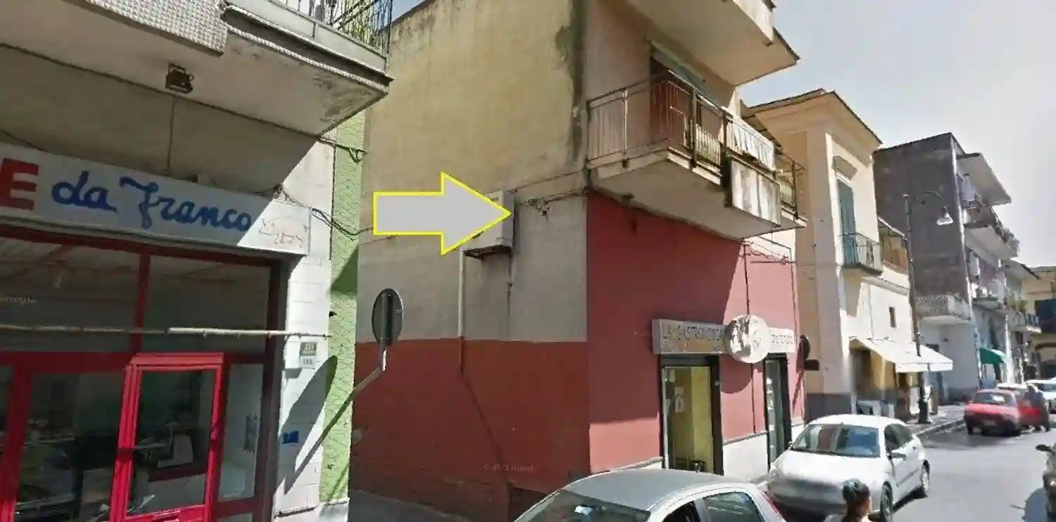 Palazzo - Edificio - foto 5