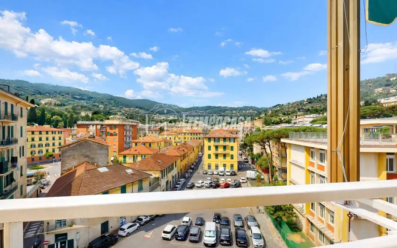 Appartamento in vendita a Santa Margherita Ligure