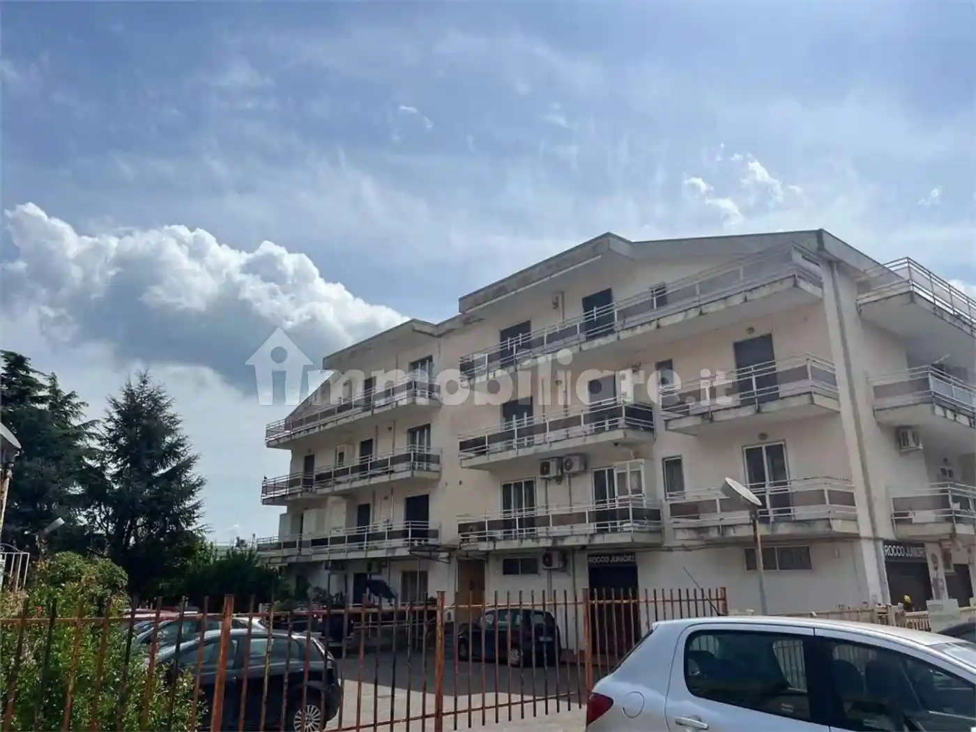 Appartamento in vendita a Sarno