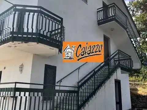 Villa in vendita a San Mango sul Calore