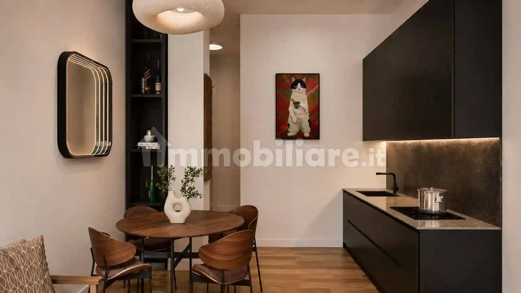 Appartamento - foto 4