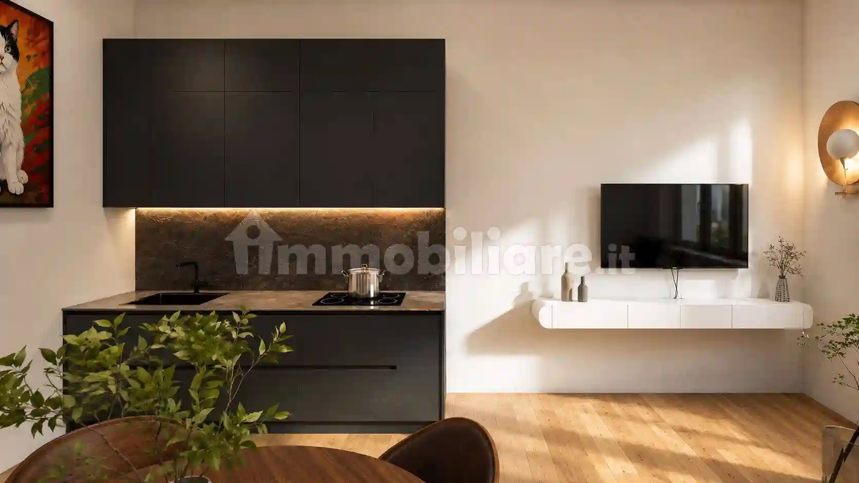 Appartamento - foto 5