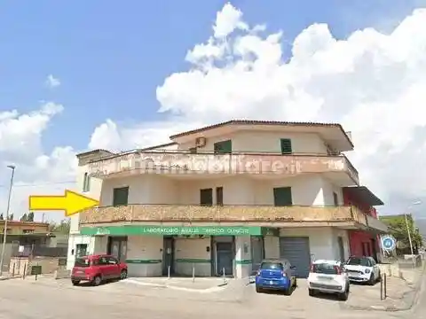 Appartamento in vendita a Boscoreale