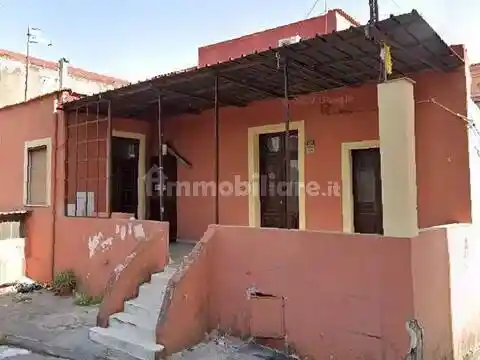 Villa in vendita a Boscoreale