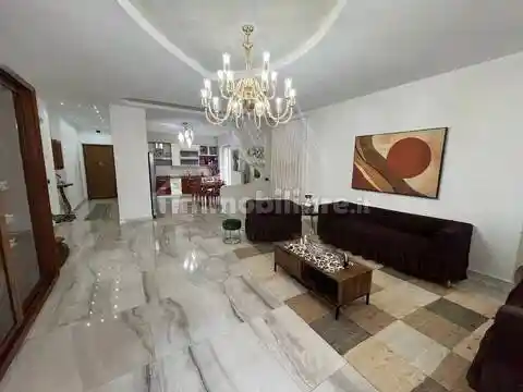 Appartamento in vendita a Terzigno