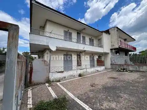 Villa in vendita a Poggiomarino