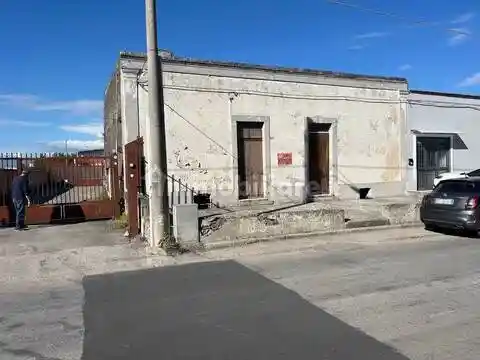 Villa in vendita a Boscoreale
