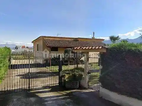 Villa in vendita a Scafati