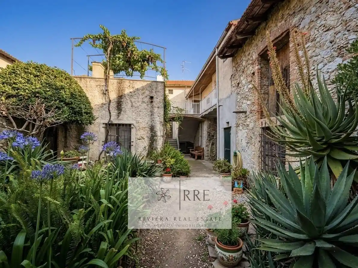 Rustico - Casale in vendita a Toirano