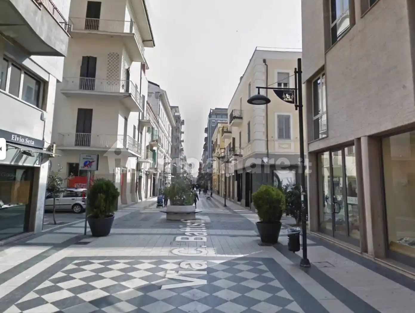 Appartamento in vendita a Pescara