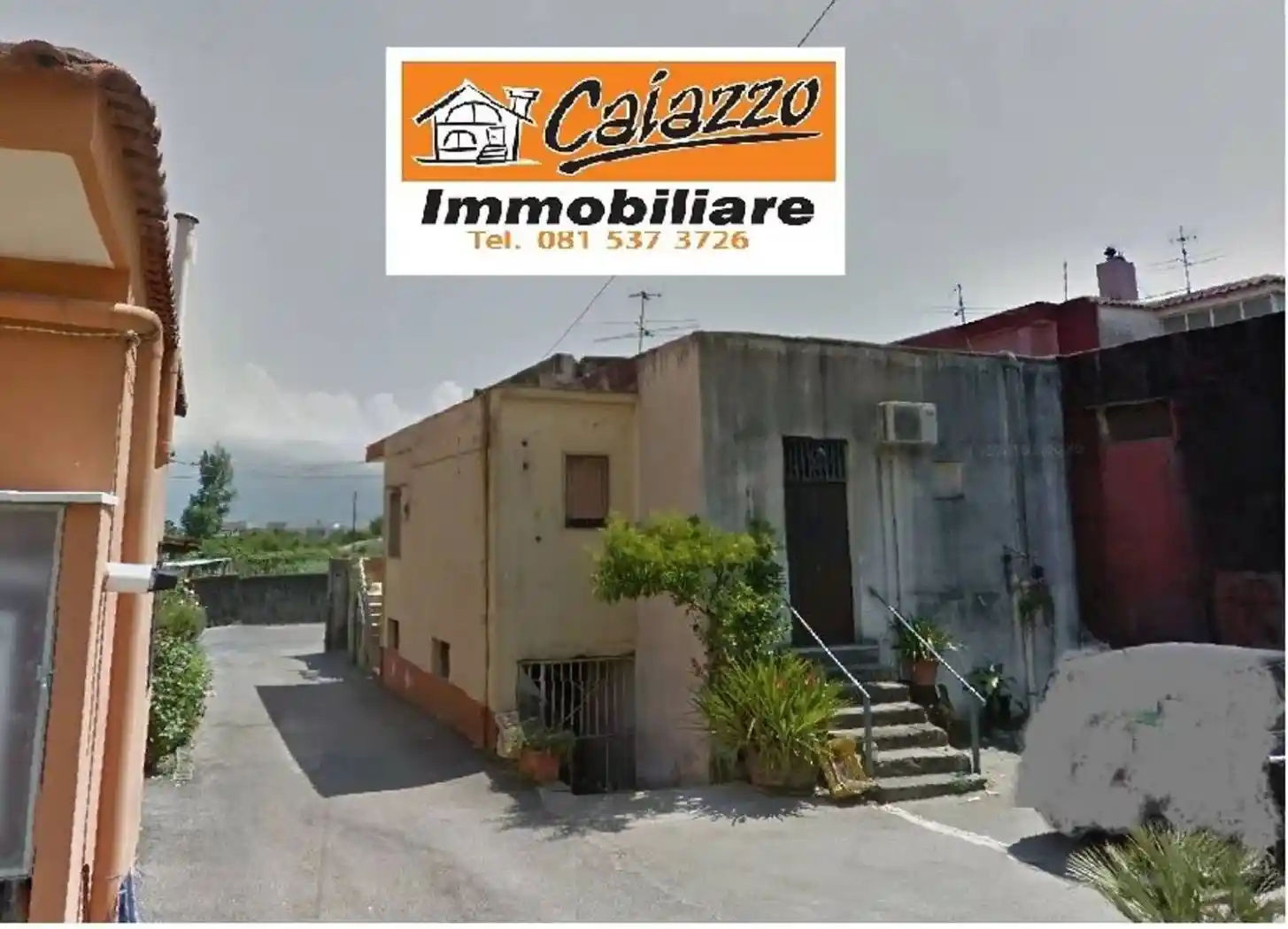 Appartamento in vendita a Boscoreale