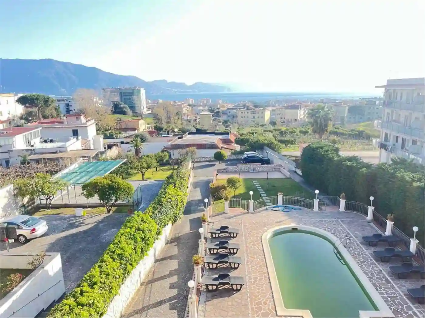 Villa - foto 4