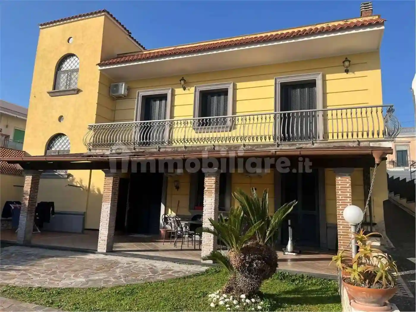 Villa - foto 5