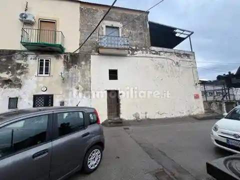 Appartamento in vendita a Torre del Greco