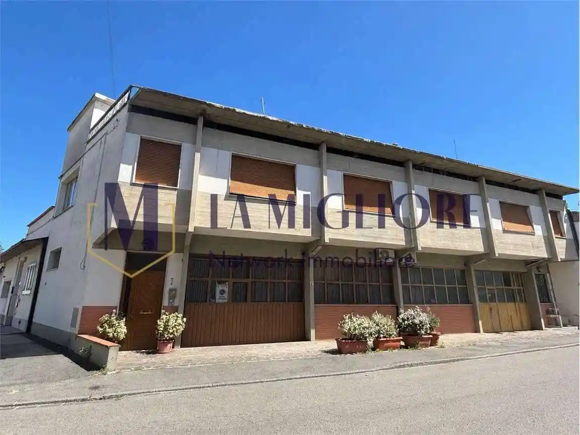 Appartamento in vendita a Prato