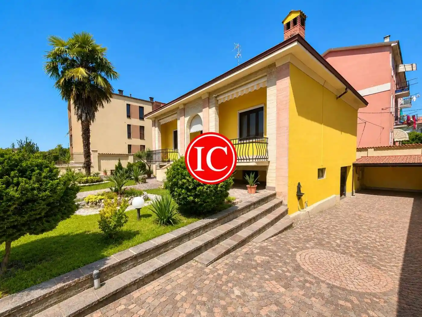 Villa in vendita a Lodi