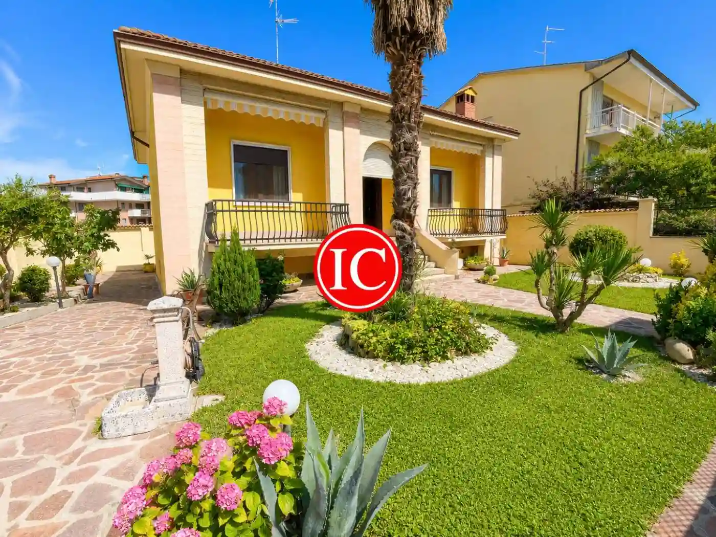 Villa - foto 4