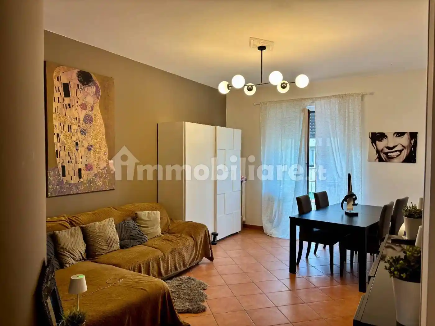 Appartamento in vendita a Pinerolo