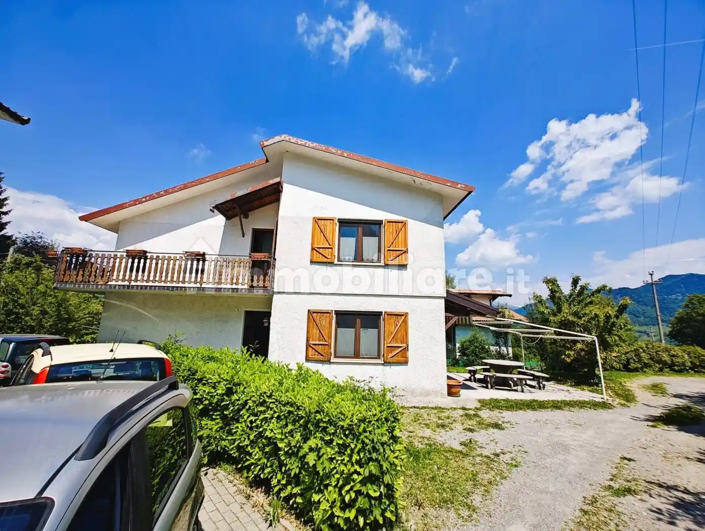 Villa in vendita a Alta Valle Intelvi