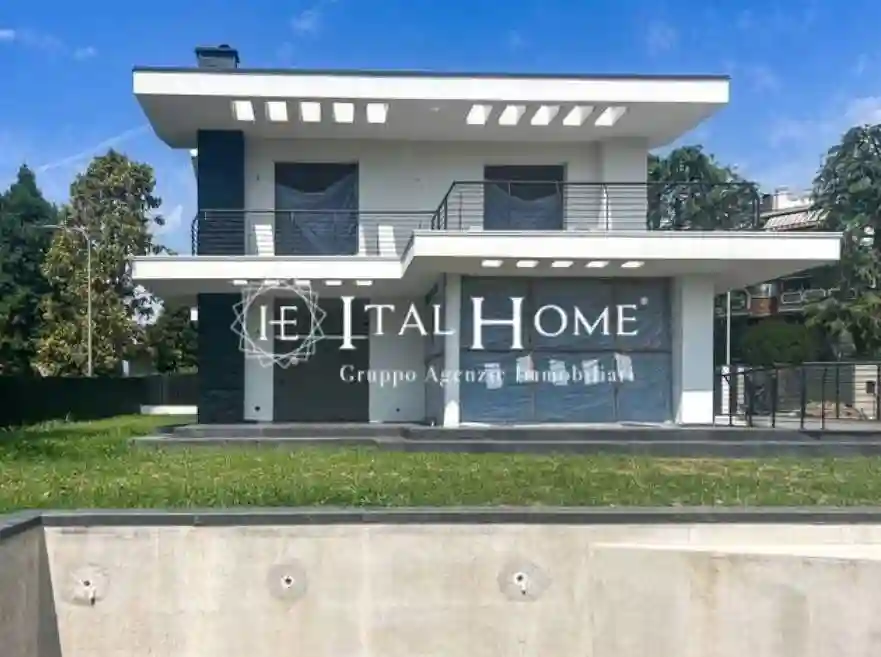 Villa - foto 2