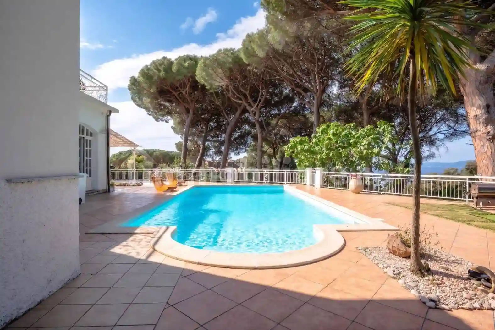 Villa - foto 5