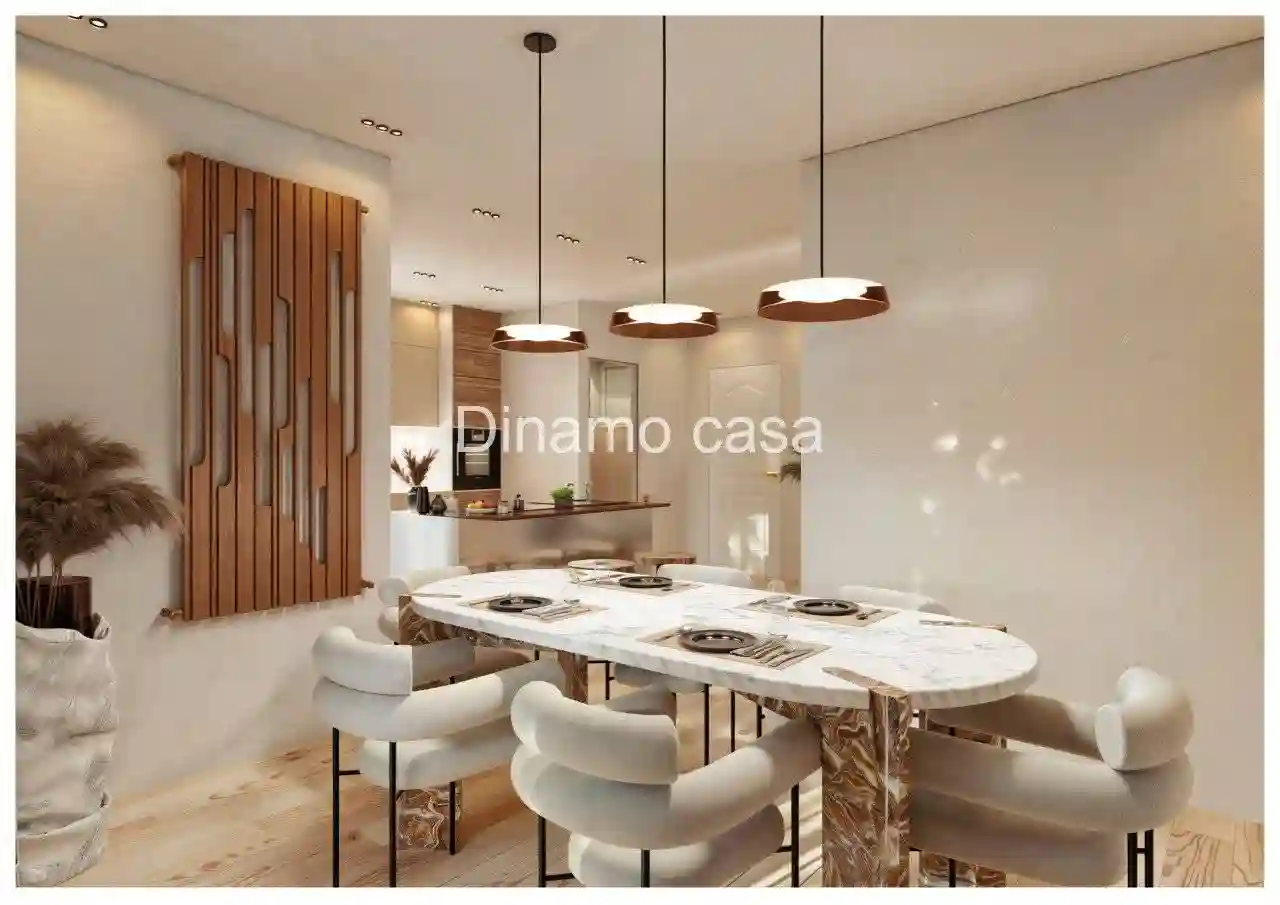Villa - foto 4