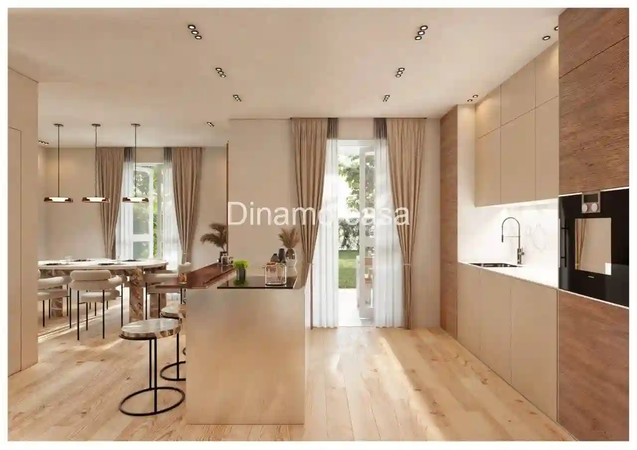 Villa - foto 5
