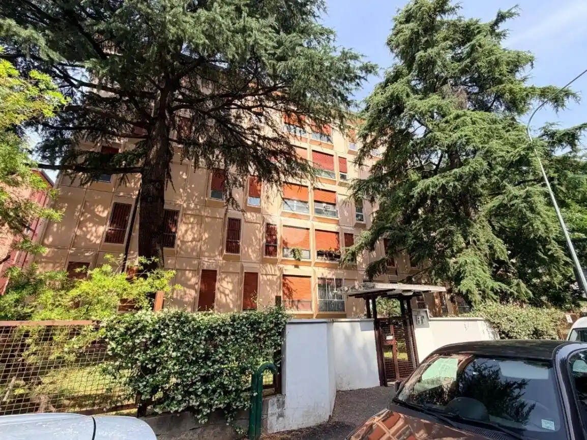 Appartamento in vendita a Brescia