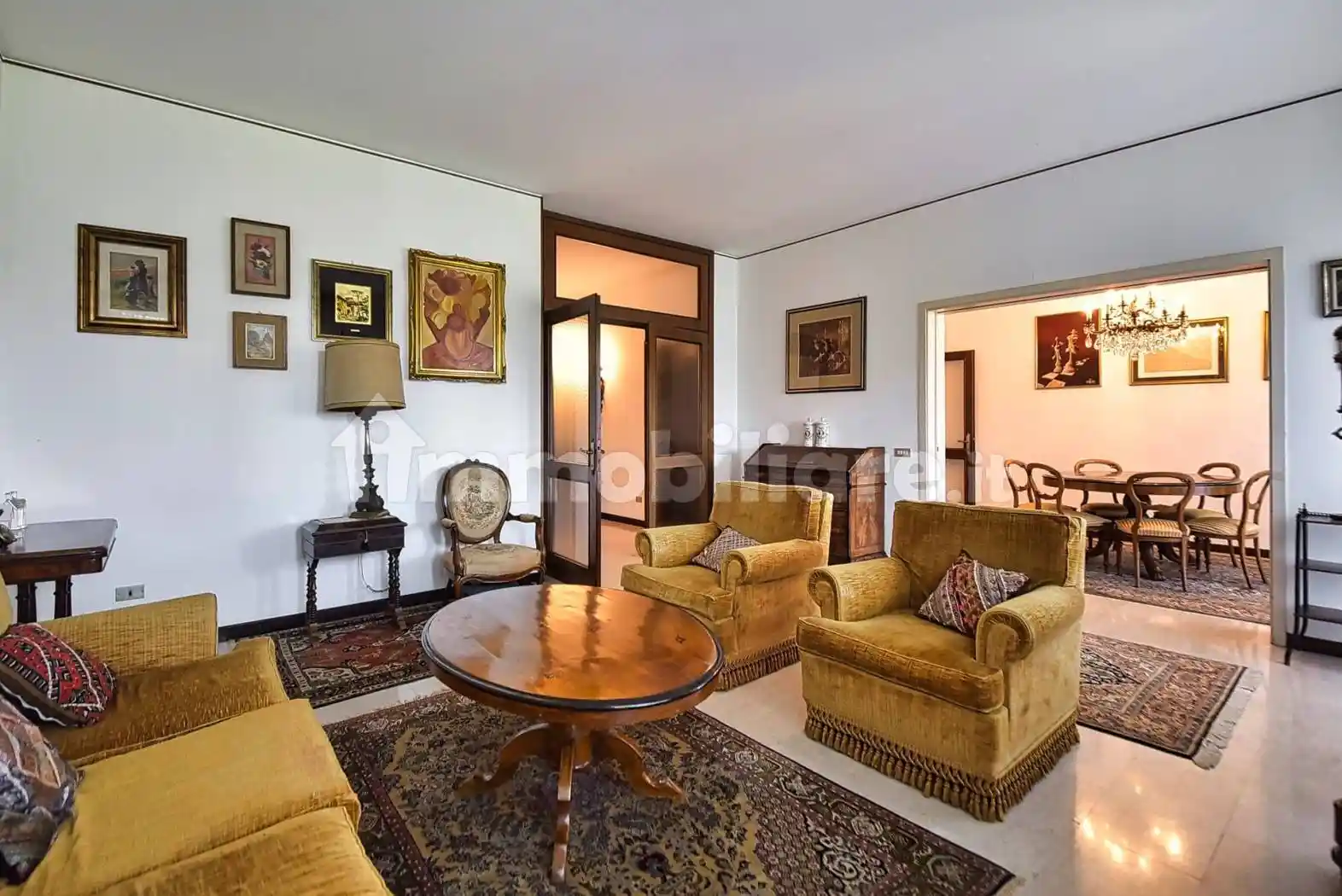 Appartamento in vendita a San Donato Milanese