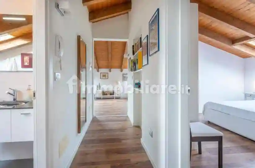 Attico - Mansarda - foto 5