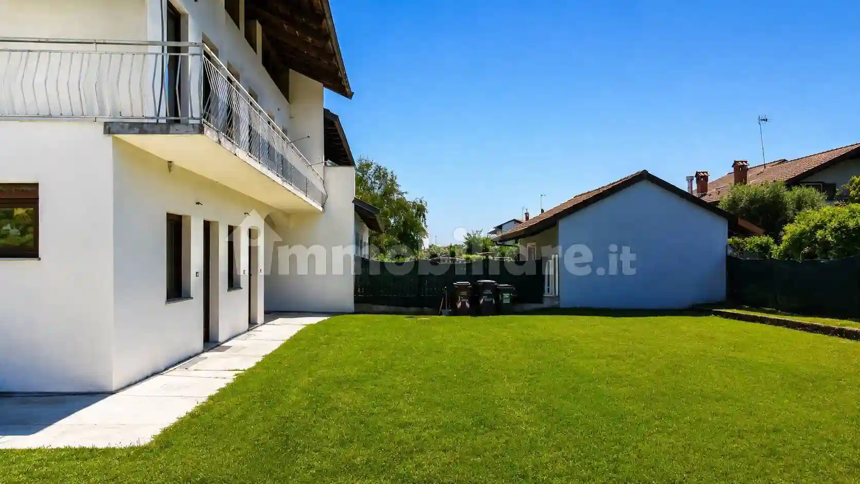 Villa - foto 5