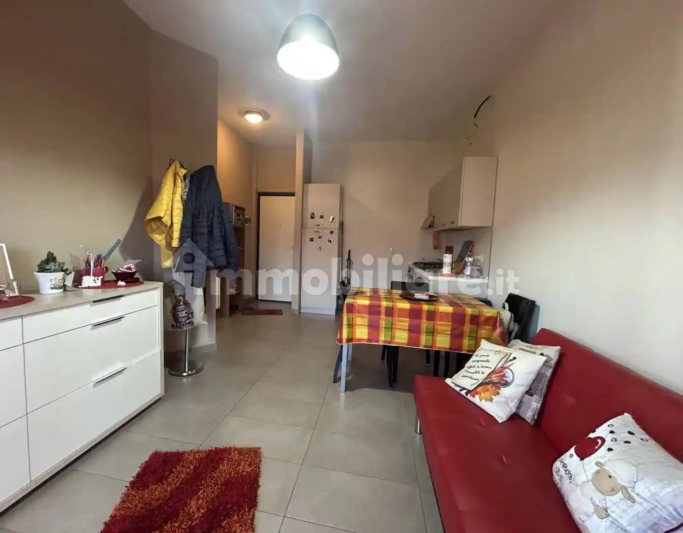 Appartamento in affitto a Verbania