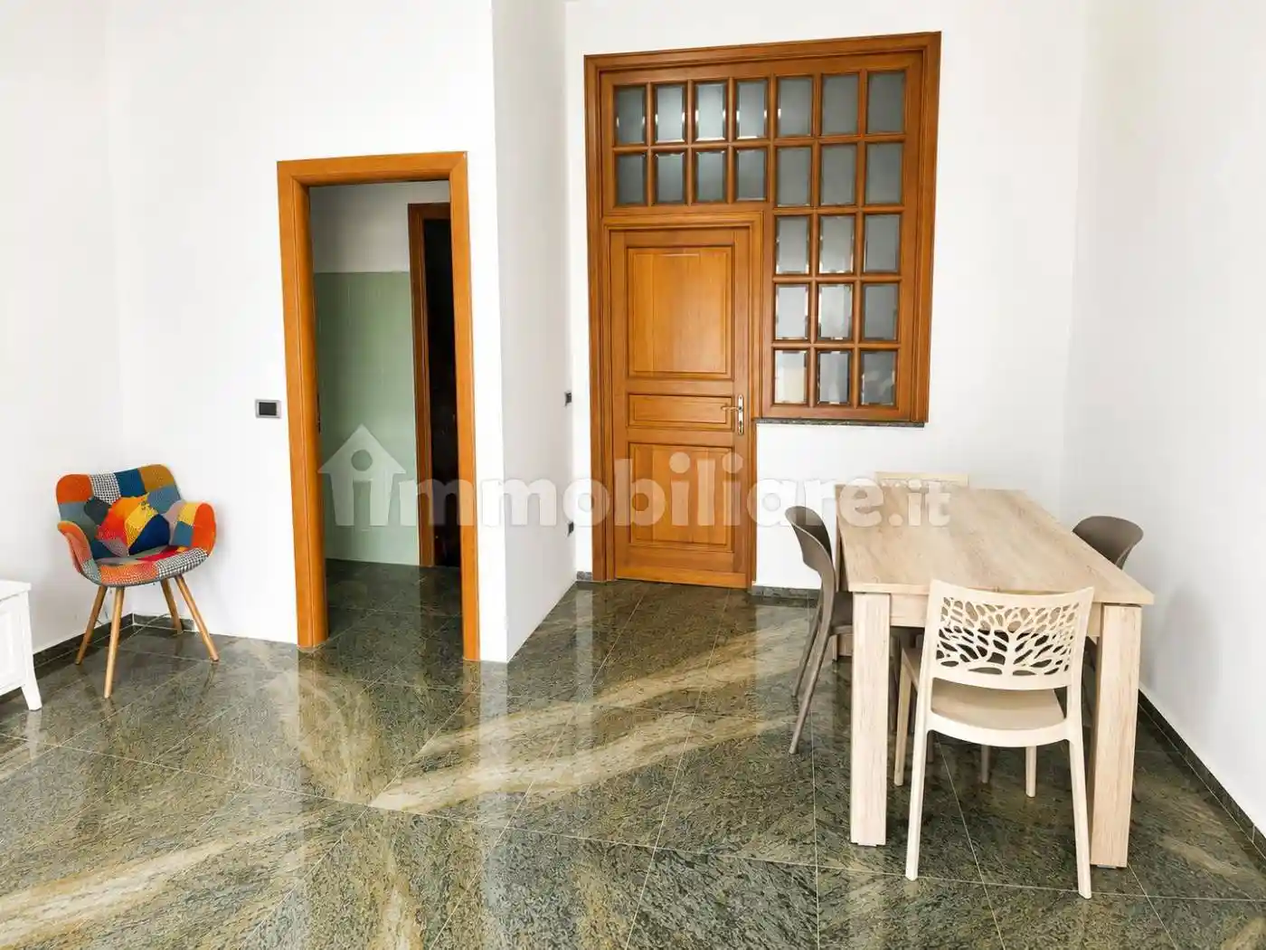 Appartamento in affitto a Bovalino