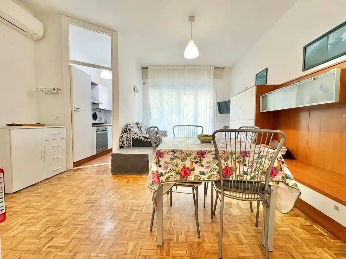Appartamento in vendita a Cesenatico