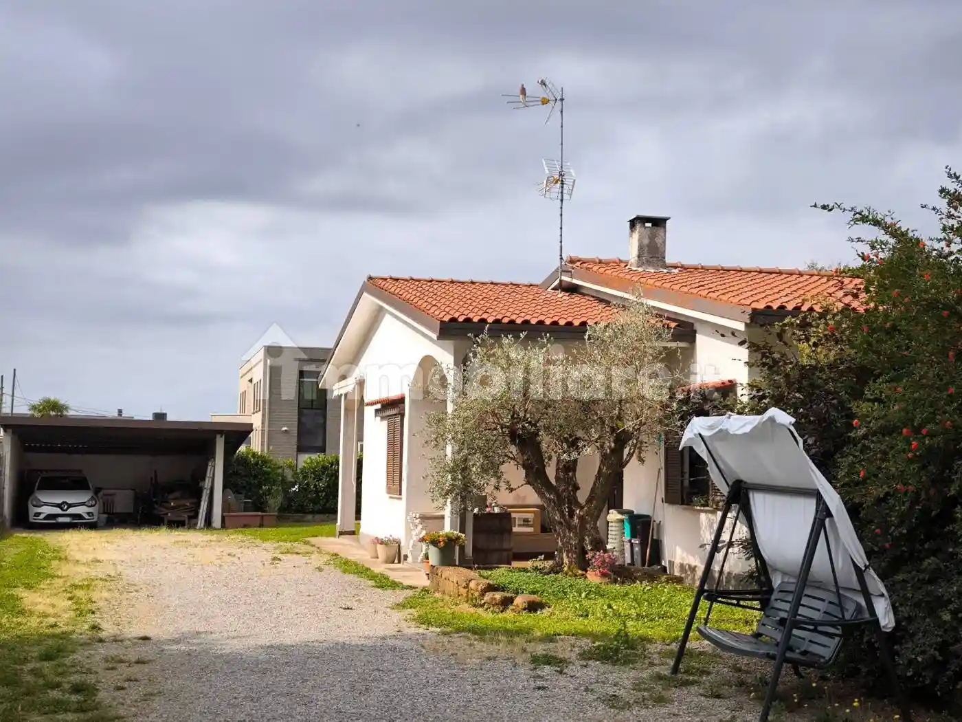 Villa in vendita a Bregnano