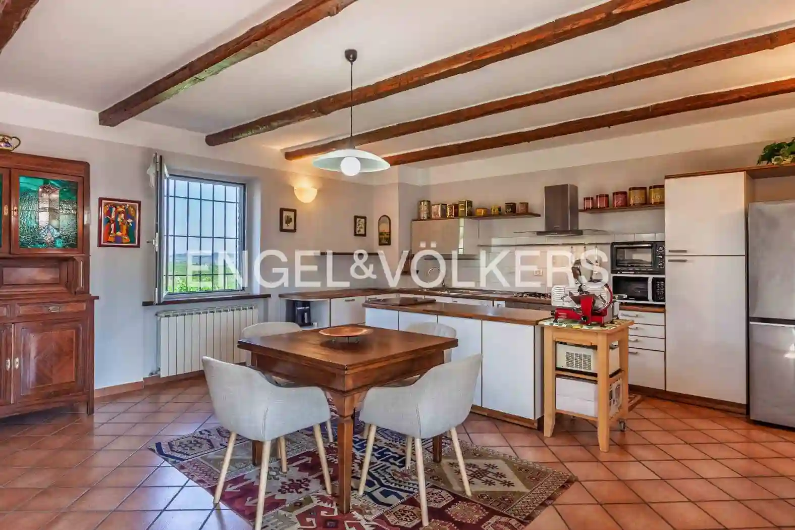 Villa - foto 5