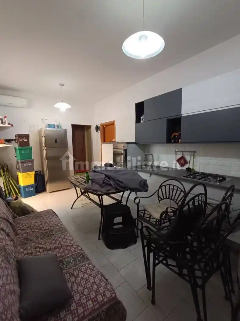 Appartamento in affitto a Marina di Gioiosa Ionica
