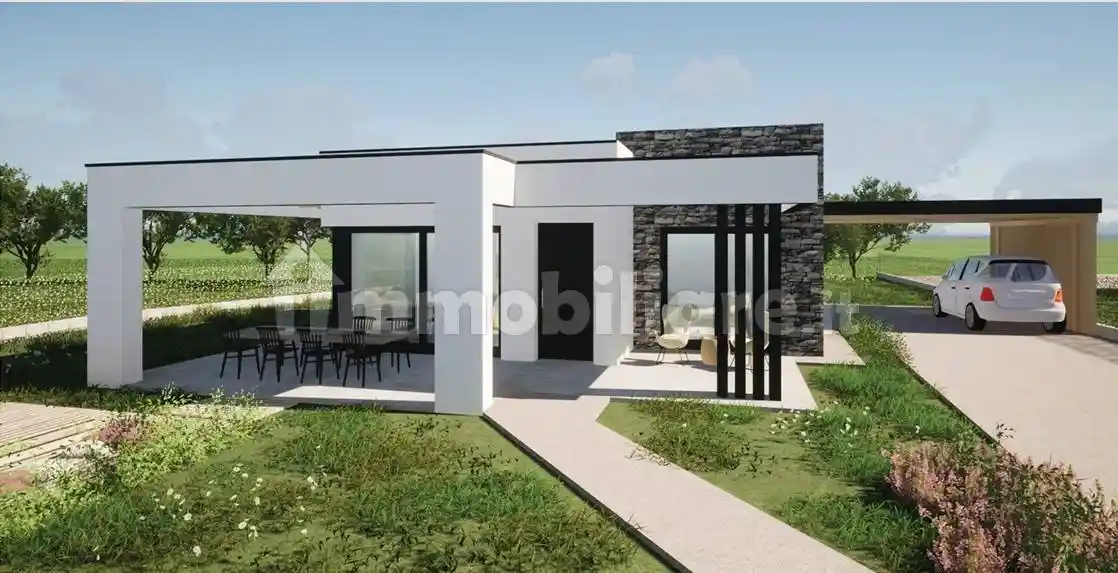 Villa in vendita a Udine