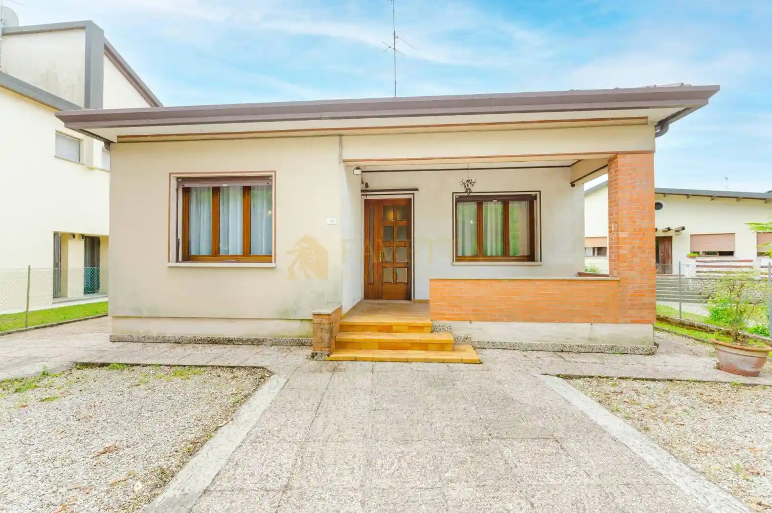 Villa in vendita a Treviso