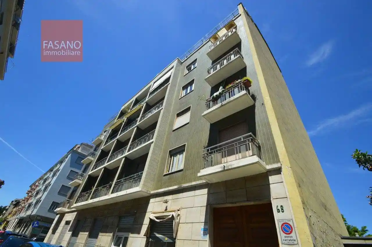 Appartamento in affitto a Torino