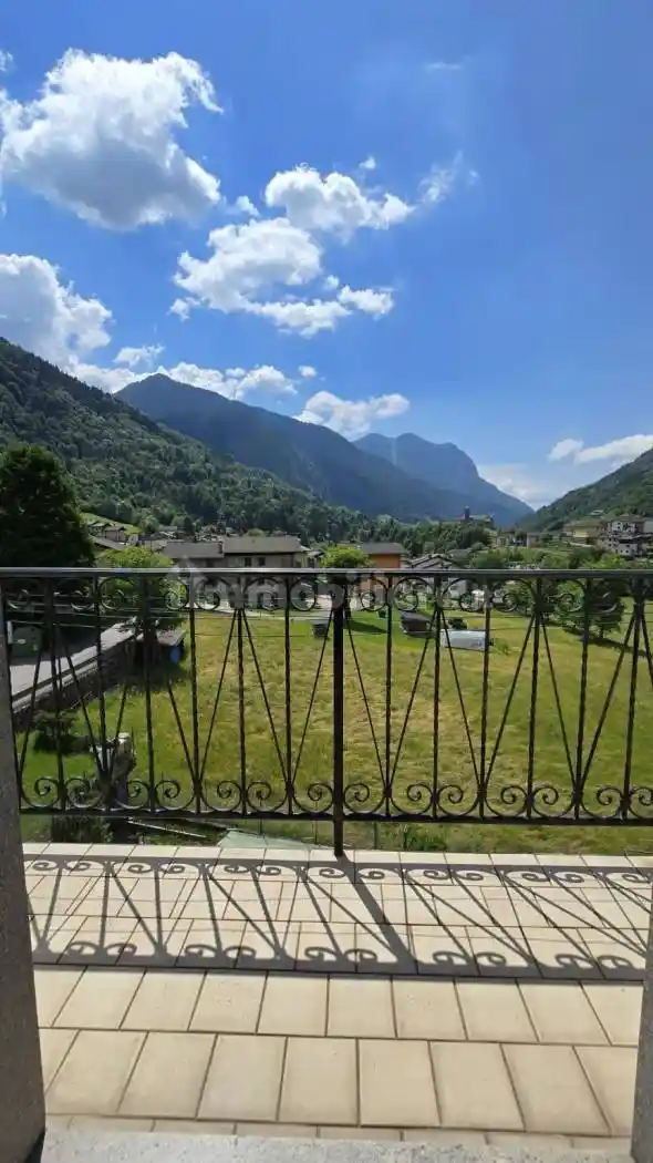 Appartamento in vendita a Gandellino