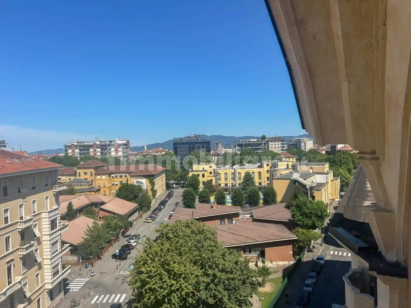 Appartamento in vendita a Torino