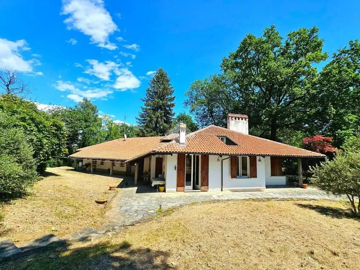Villa in vendita a Cafasse