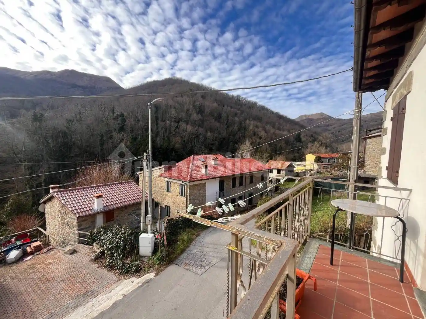 Appartamento in vendita a Pescaglia
