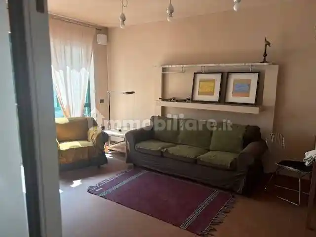 Appartamento in affitto a Colico