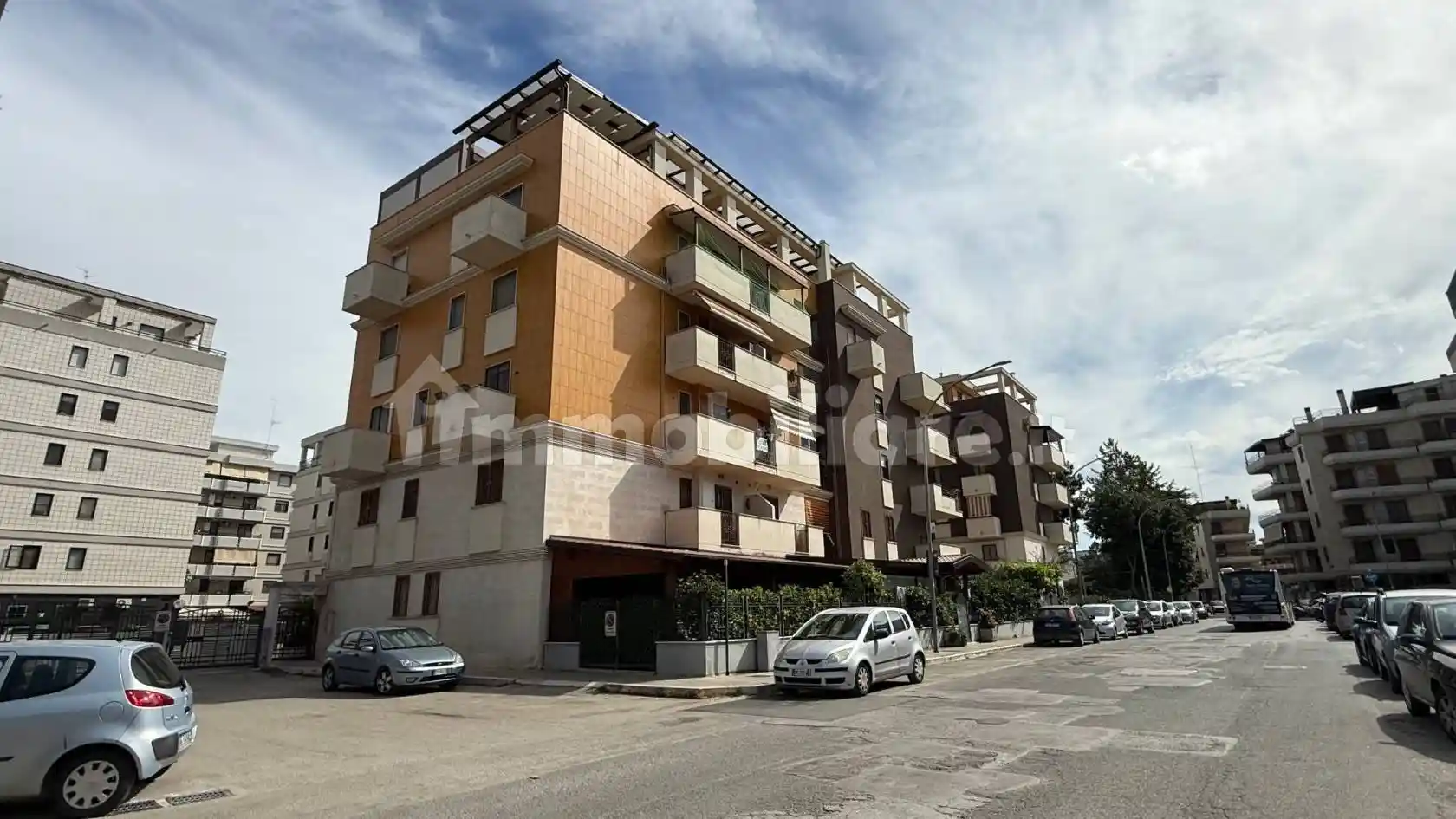 Appartamento in vendita a Foggia
