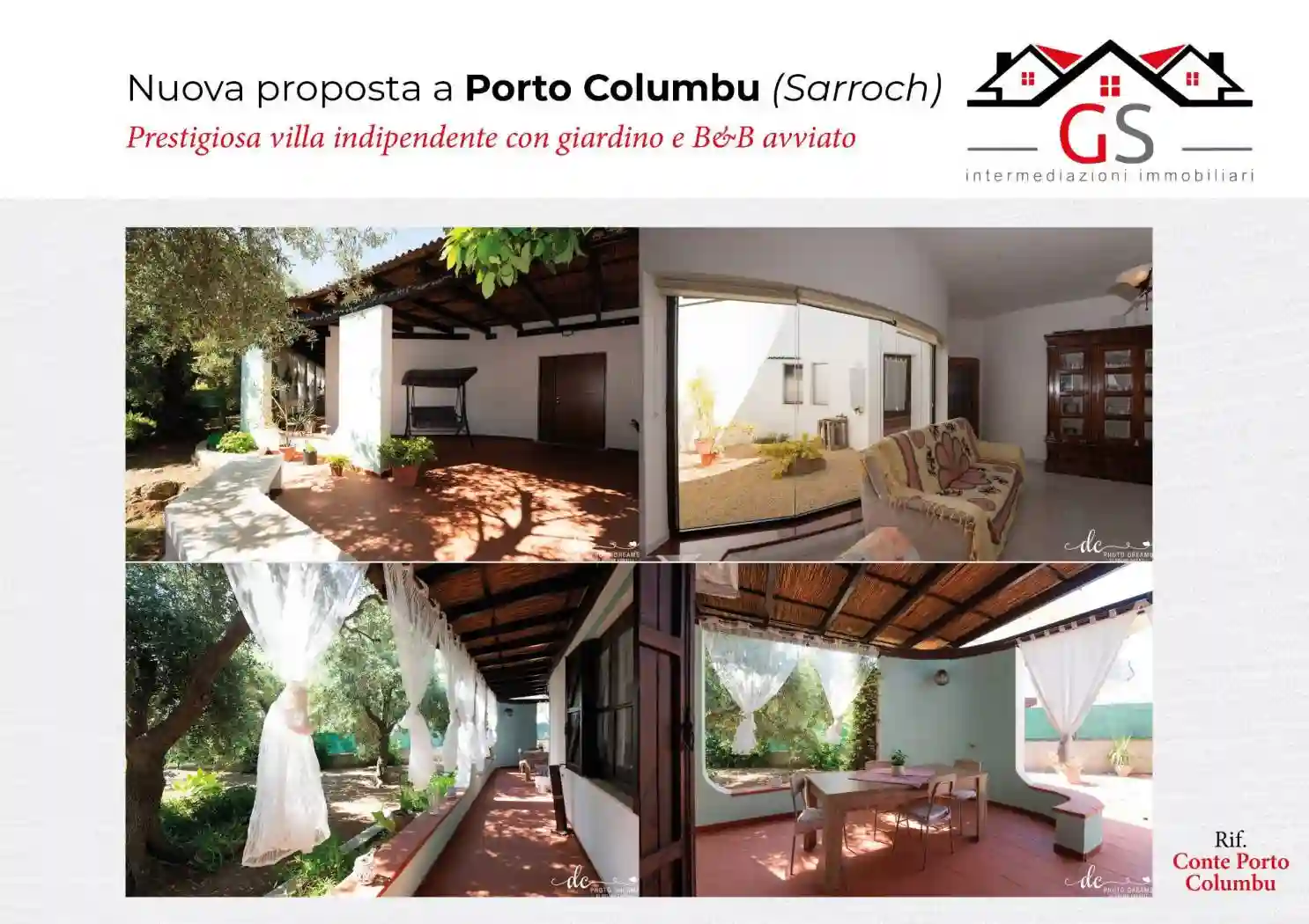 Villa - foto 2