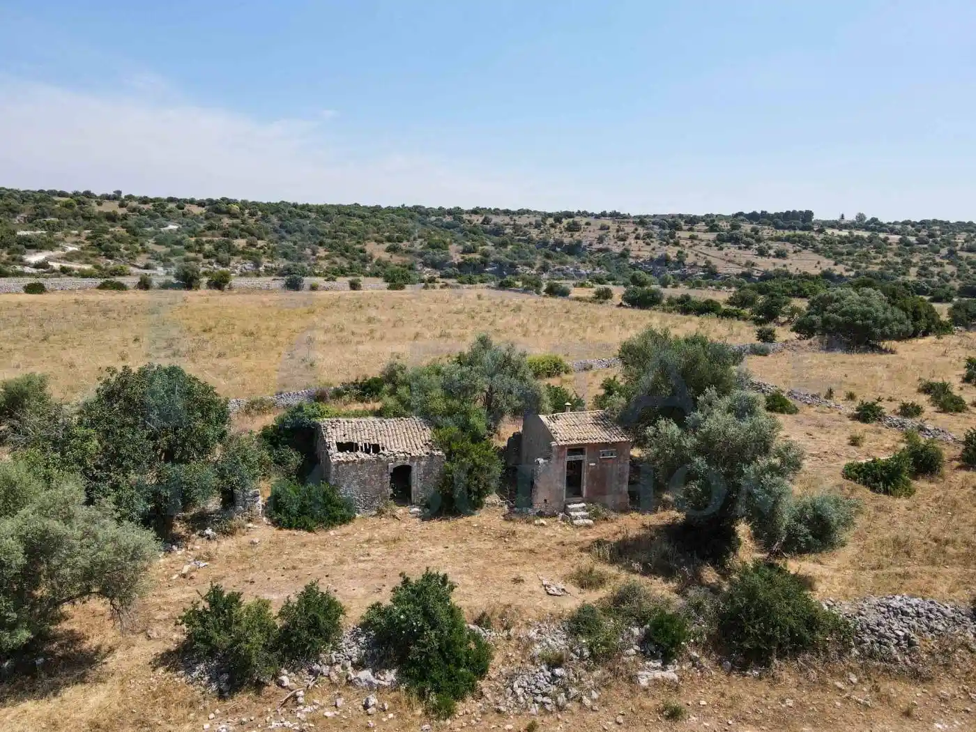 Rustico - Casale in vendita a Noto