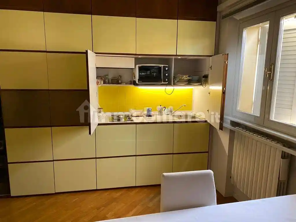 Appartamento in affitto a Modena